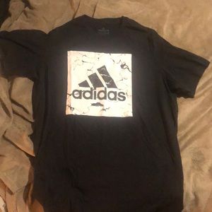 New man Adidas shirts